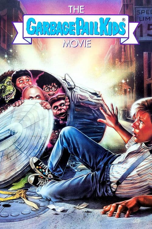 movie poster