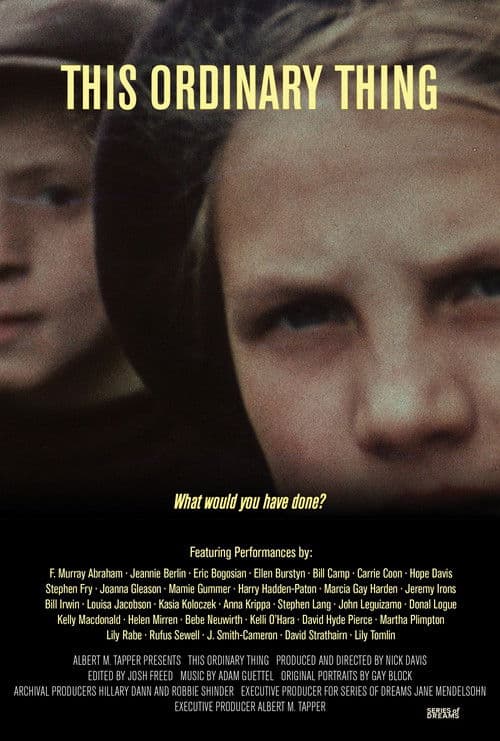 movie poster